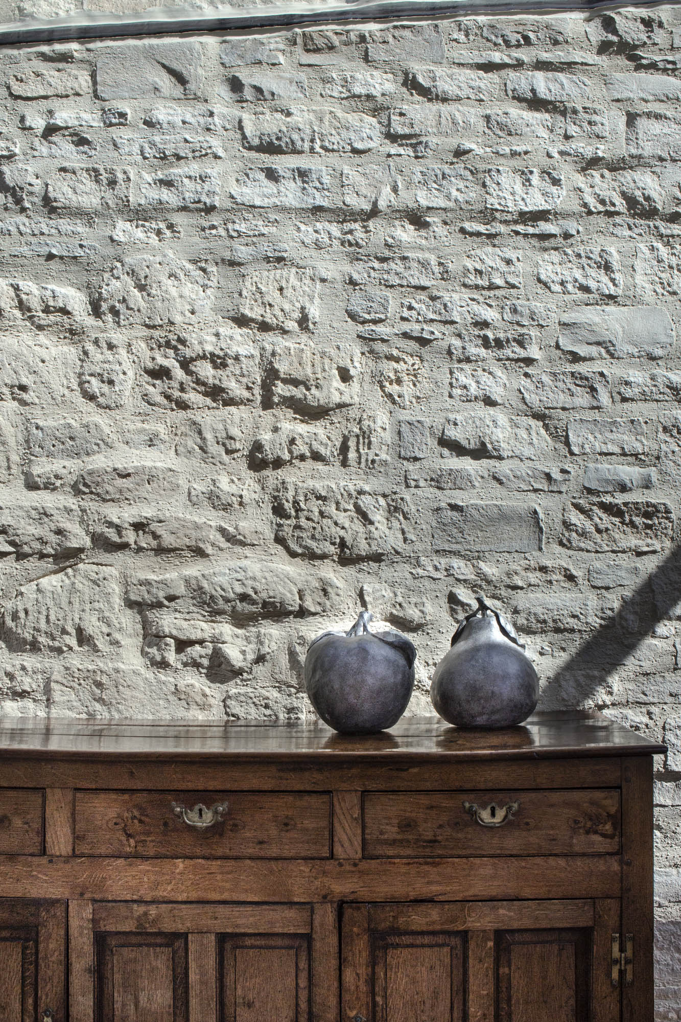 Listed oxfordshire farmhouse extension