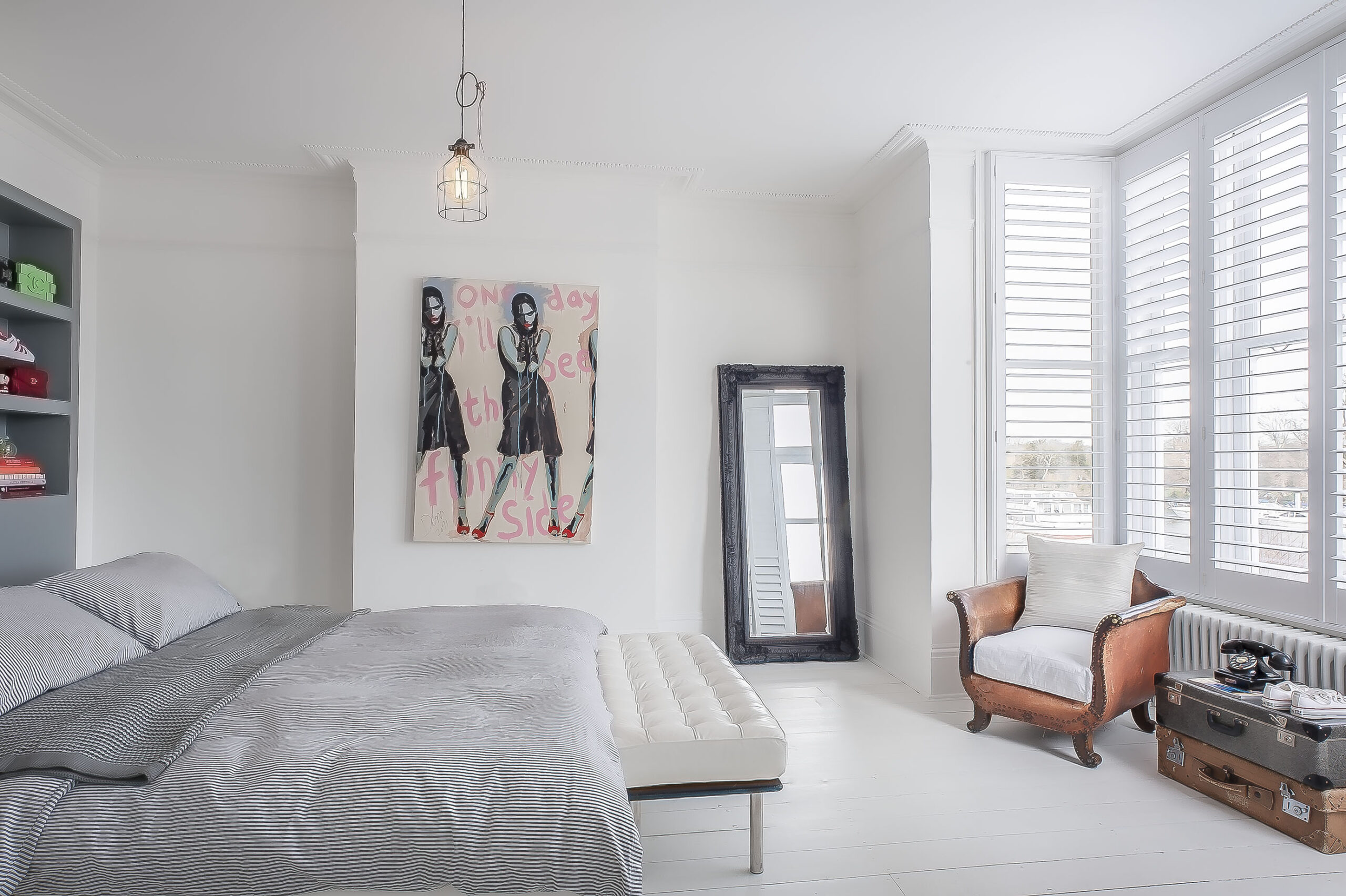 Beautiful surrey townhouse renovation architects