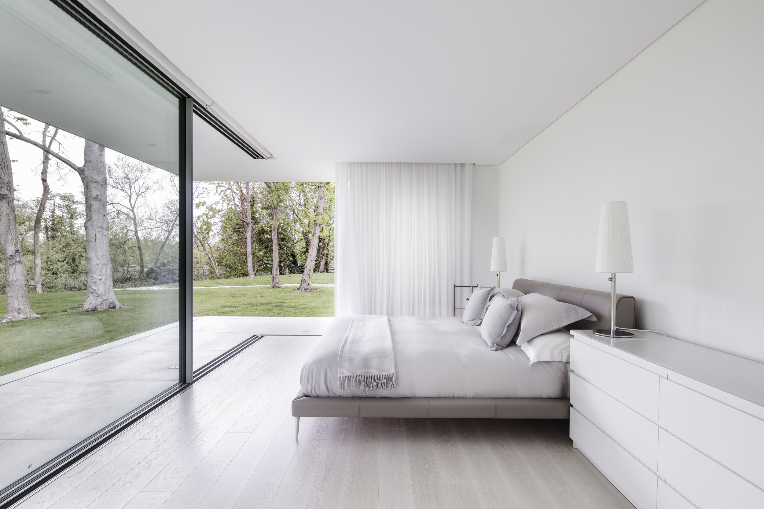 Award winning home design contemporary living spaces