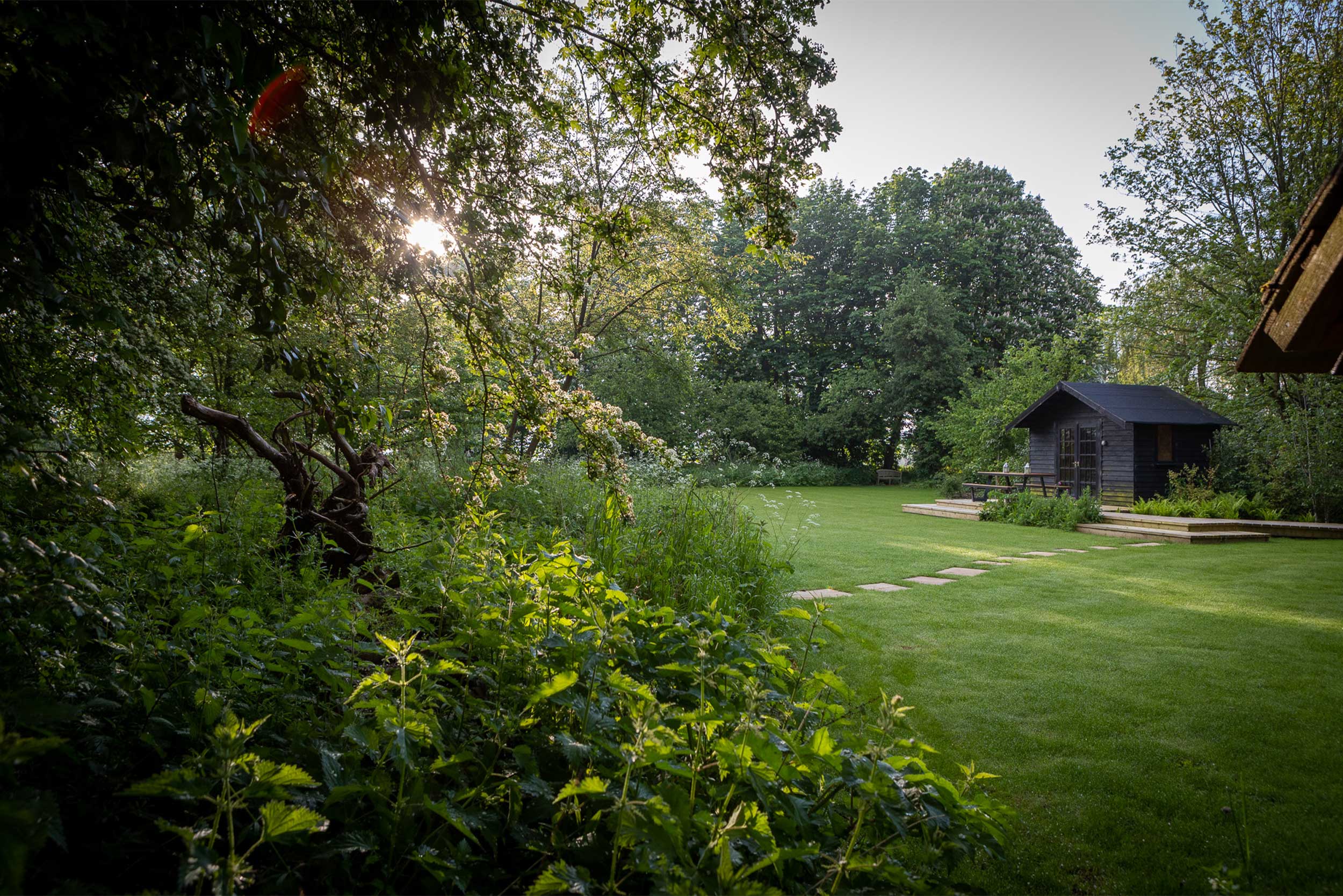 Meadow View Garden Spring Time ©EllieWalpole-LR-99