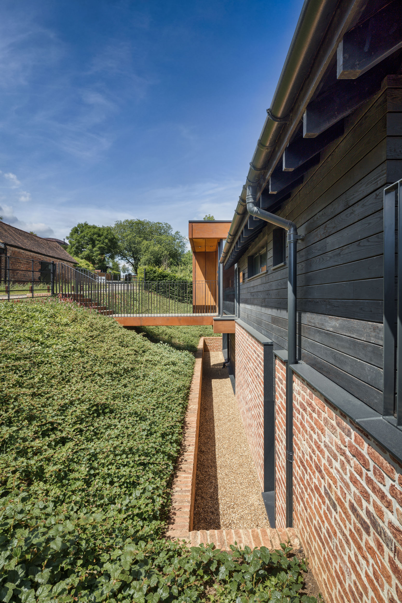 HollandGreen Interiors Design