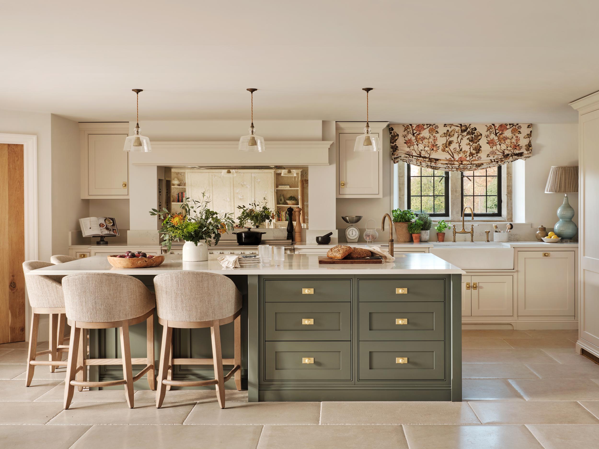 Cotswolds Kitchen