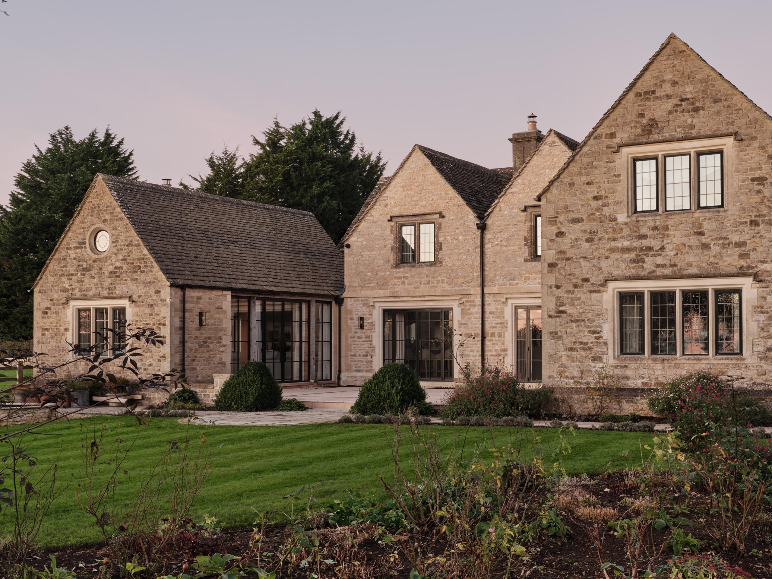 Cotswolds home