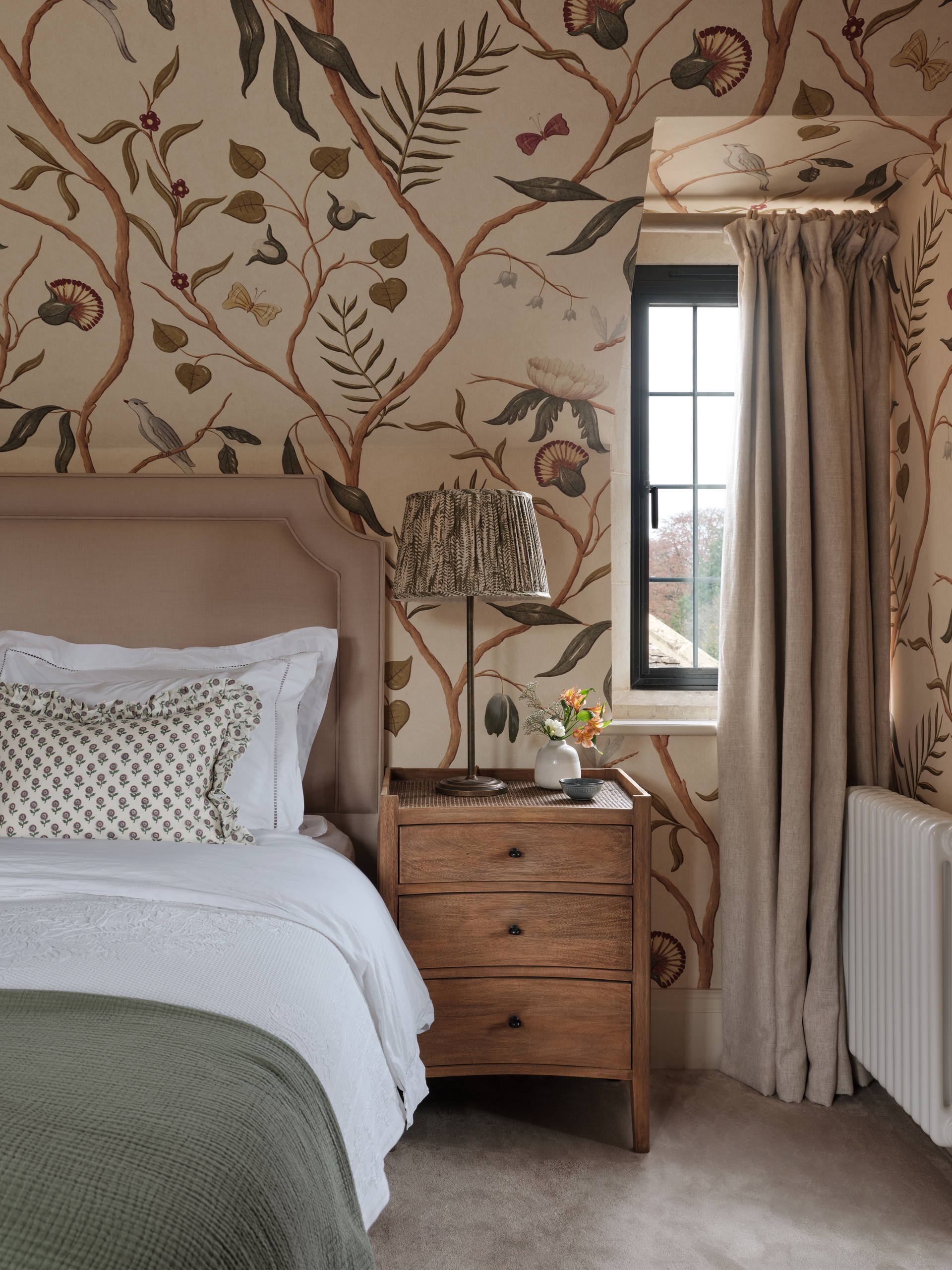 Cotswolds Bedroom