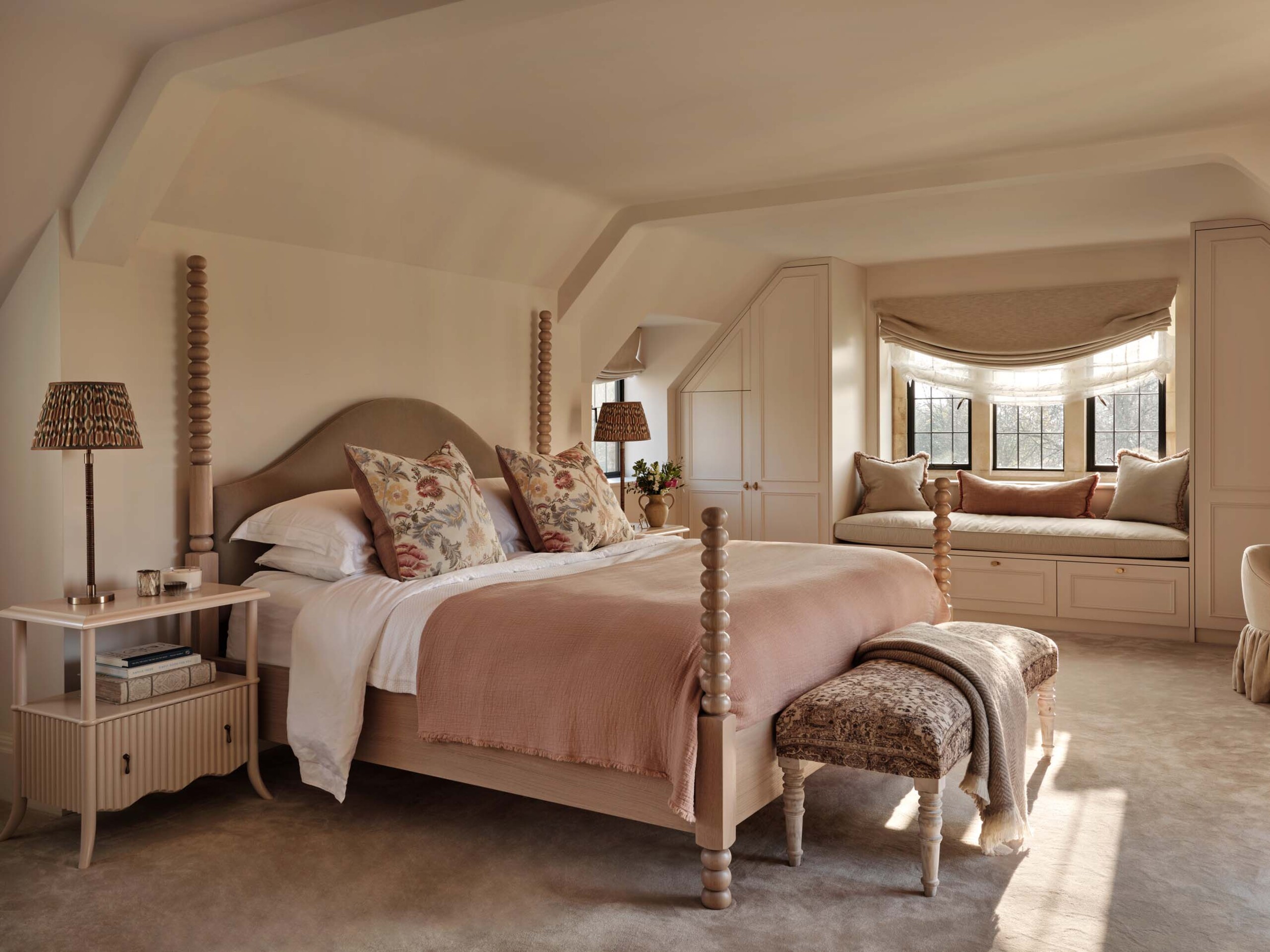 Cotswold Bedroom